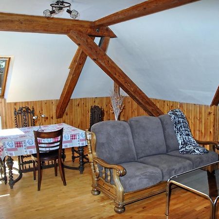 Brasov Valley Apartman Kültér fotó