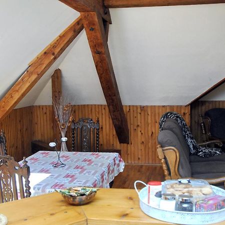 Brasov Valley Apartman Kültér fotó
