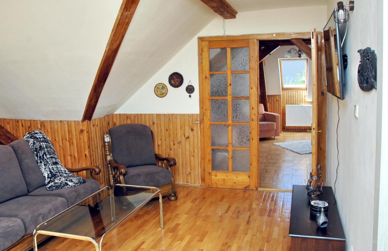 Brasov Valley Apartman Kültér fotó