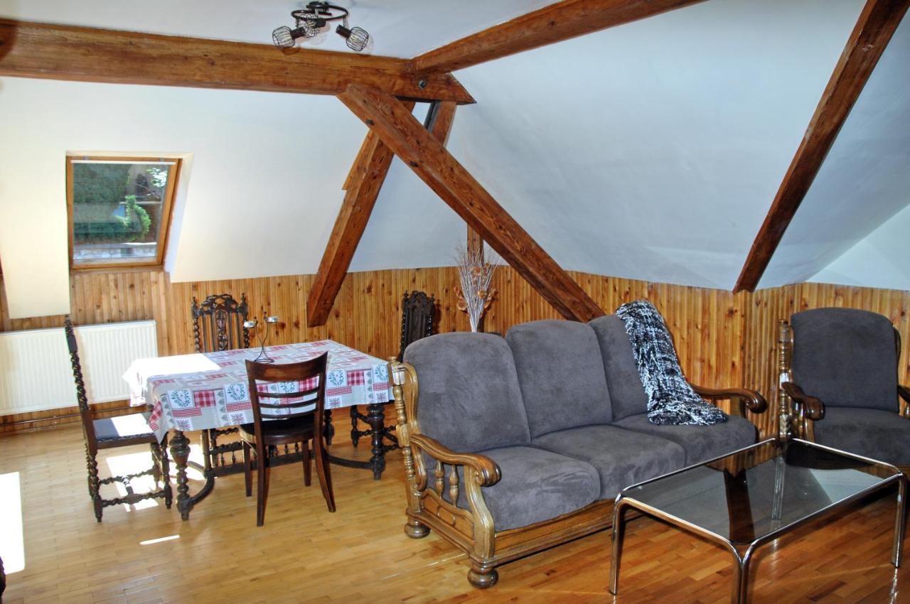 Brasov Valley Apartman Kültér fotó