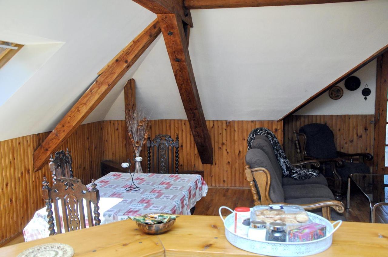 Brasov Valley Apartman Kültér fotó