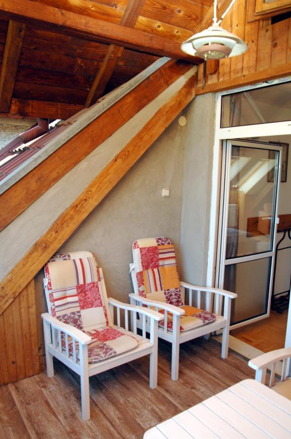 Brasov Valley Apartman Kültér fotó