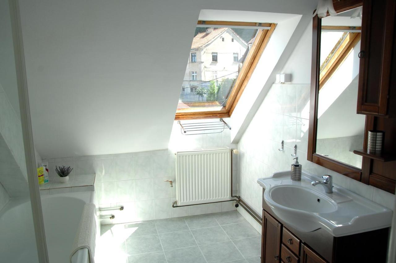 Brasov Valley Apartman Kültér fotó