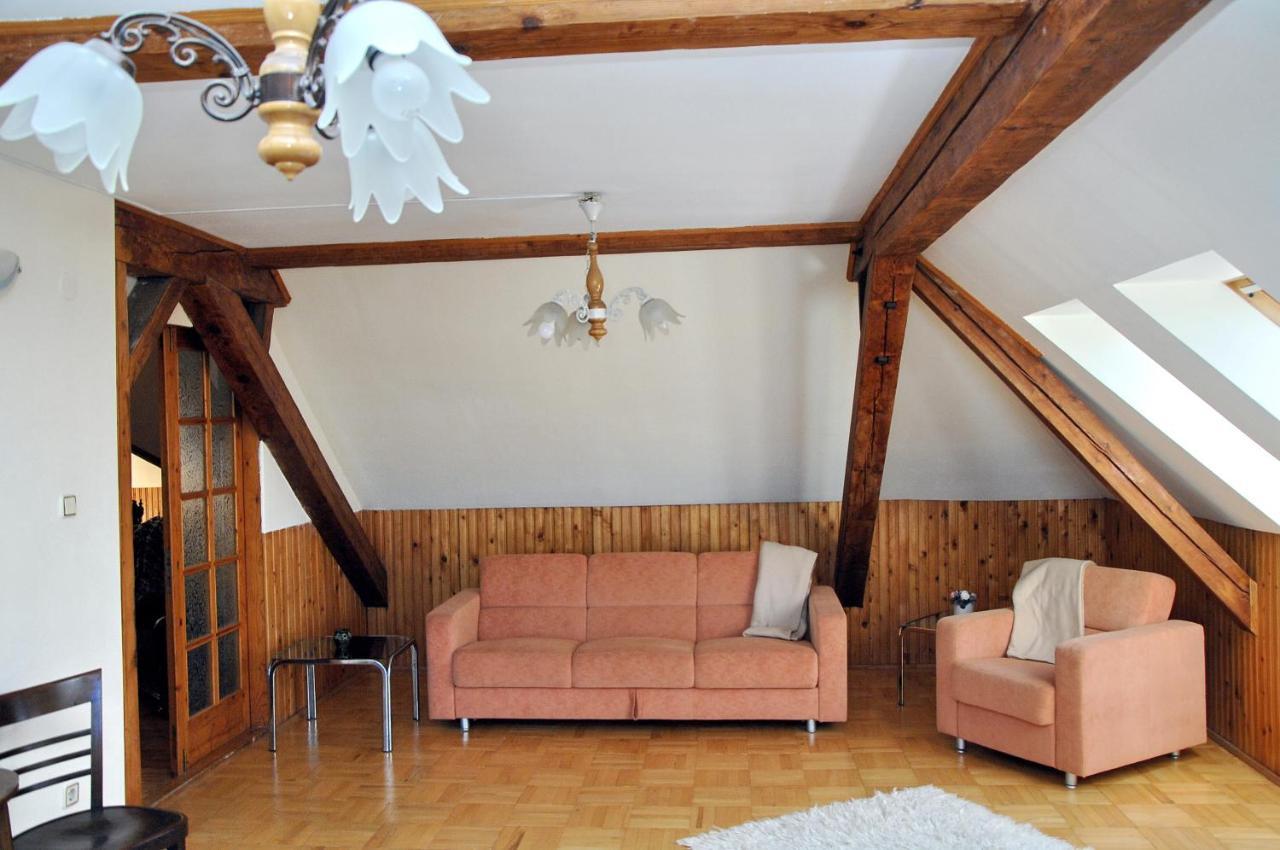 Brasov Valley Apartman Kültér fotó